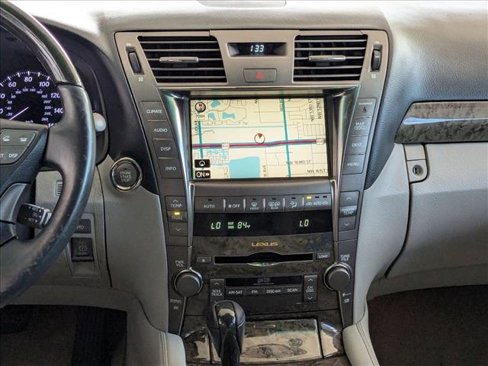 Used 2008 Lexus LS 460 image 14