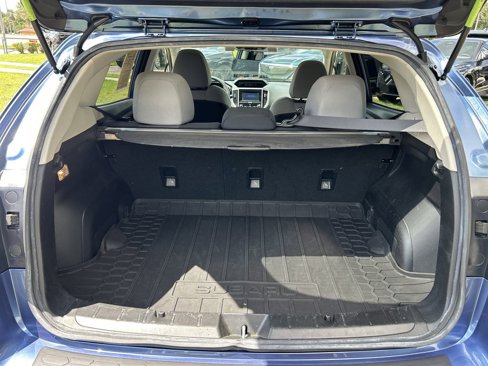 Used 2018 Subaru Crosstrek 2.0i Premium w/ Eyesight System image 11