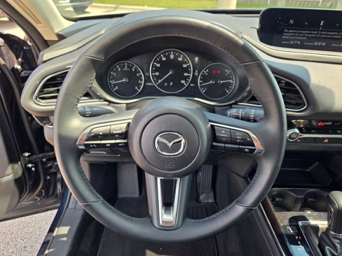 Used 2025 MAZDA CX-30 AWD 2.5 S w/ Preferred Package image 30