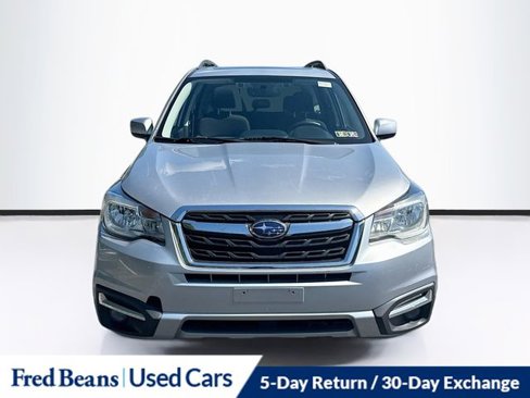 Used 2017 Subaru Forester 2.5i Premium image 2