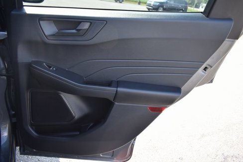 Used 2022 Ford Escape SE w/ Cold Weather Package image 40