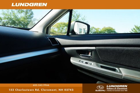 Used 2017 Subaru Crosstrek 2.0i Premium image 32