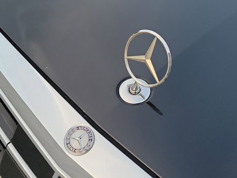 Used 2015 Mercedes-Benz S 550 Sedan image 8