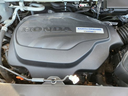 Used 2019 Honda Passport EX-L image 36