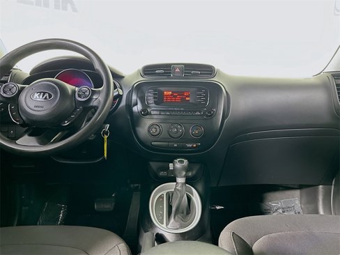 Used 2016 Kia Soul image 20