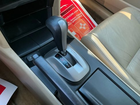 Used 2010 Honda Accord EX-L image 32