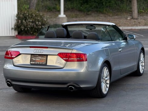Used 2011 Audi A5 2.0T Premium Plus image 18