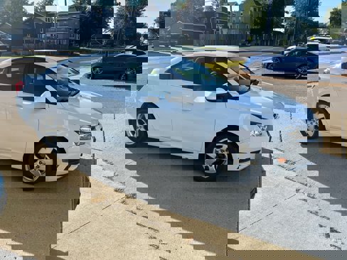 Used 2014 Chevrolet Cruze LT image 5
