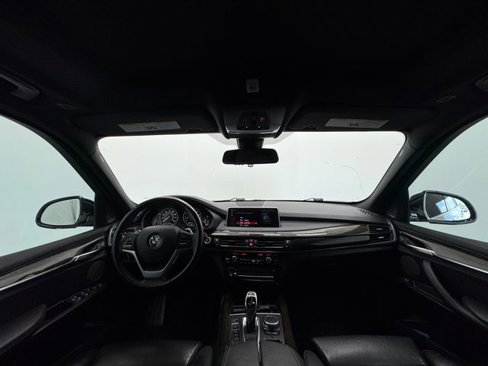 Used 2018 BMW X5 sDrive35i image 19
