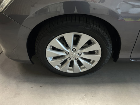Used 2013 Honda Accord EX image 8