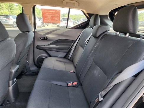 Certified 2025 Nissan Kicks Play S image 10
