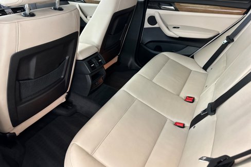 Used 2012 BMW X3 xDrive35i image 26