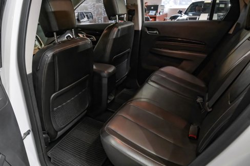 Used 2017 GMC Terrain Denali image 33
