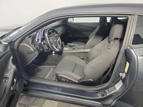 Used 2015 Chevrolet Camaro LT w/ RS Package image 15