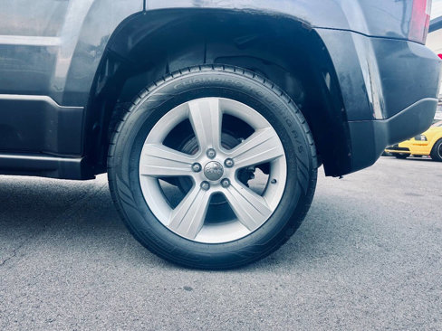 Used 2014 Jeep Patriot Latitude image 39
