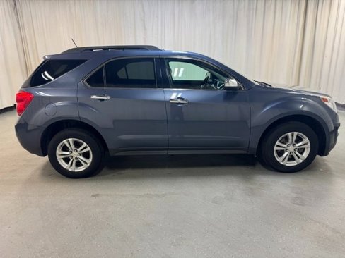 Used 2013 Chevrolet Equinox LTZ image 3