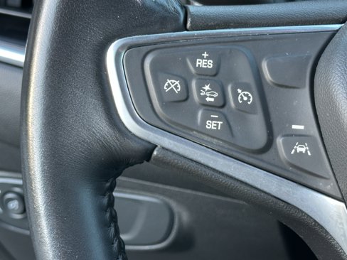 Used 2022 Chevrolet Equinox LT image 19