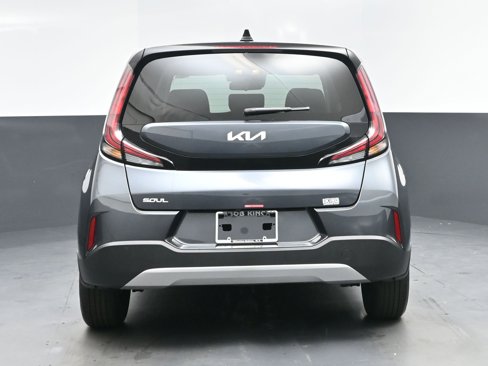 New 2025 Kia Soul LX image 13