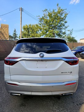 Used 2019 Buick Enclave Premium w/ Experience Buick Package image 6