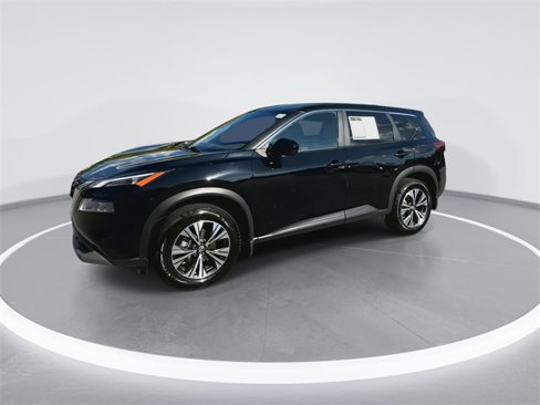 Used 2023 Nissan Rogue SV image 5