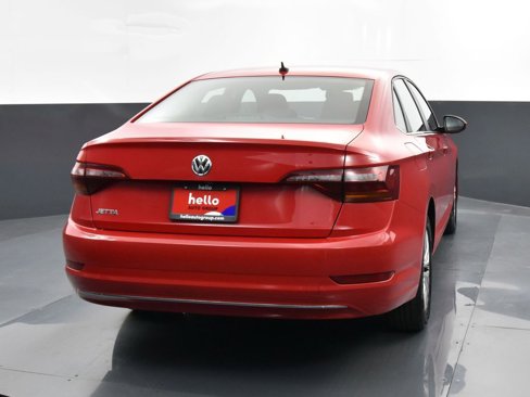 Used 2019 Volkswagen Jetta S image 27