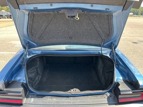 Certified 2023 Dodge Challenger SXT image 29