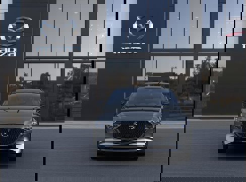 New 2025 MAZDA MAZDA3 s Sport image 6
