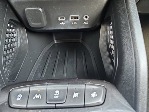 Used 2021 Chevrolet TrailBlazer LT w/ Convenience Package image 8