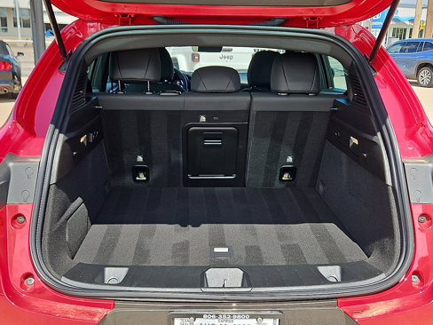 Used 2024 Dodge Hornet R/T w/ R/T Blacktop Package image 9