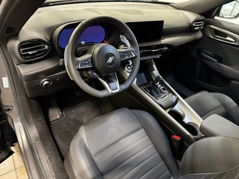 Used 2024 Dodge Hornet R/T image 10