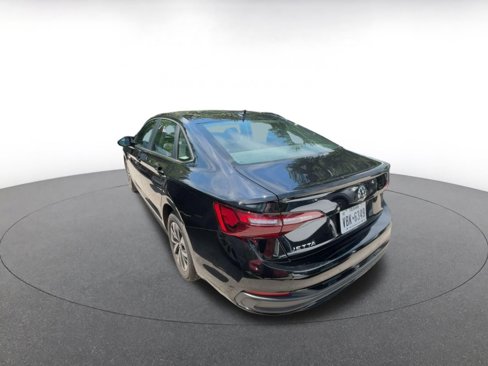 Used 2024 Volkswagen Jetta S image 4