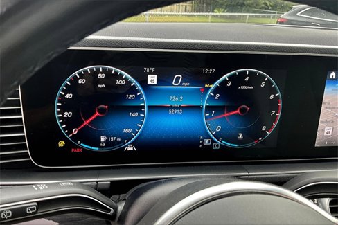 Certified 2023 Mercedes-Benz GLE 350 4MATIC image 13