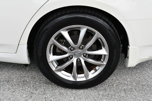 Used 2008 INFINITI G35 Journey w/ Premium Pkg image 65