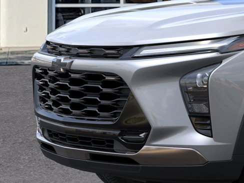 New 2025 Chevrolet Trax ACTIV w/ Sunroof Package image 37