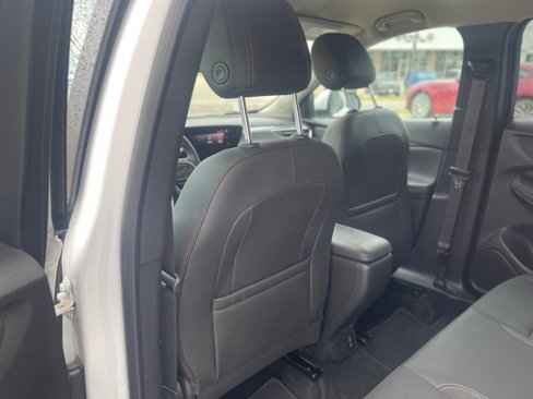 Used 2024 Buick Encore GX Preferred image 34