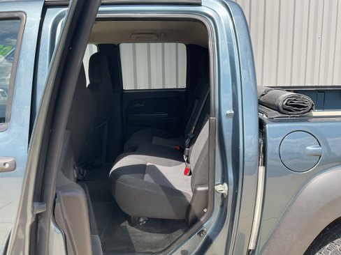 Used 2007 Chevrolet Colorado LT w/ LT Preferred Equipment Group image 14