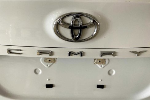 Used 2023 Toyota Camry LE image 31