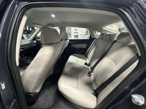 Used 2022 Honda Civic LX image 16