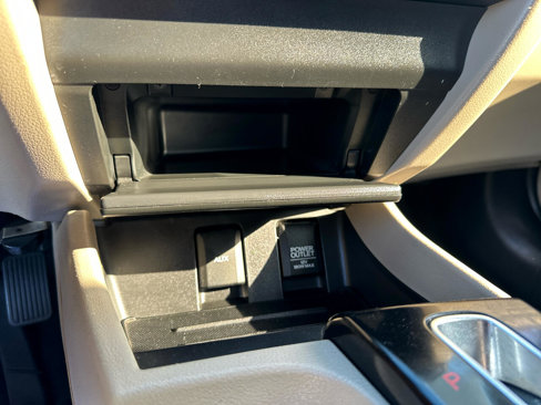 Used 2014 Honda Civic LX image 37