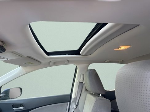 Used 2013 Honda CR-V EX image 15