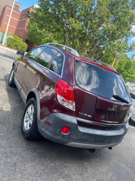 Used 2009 Saturn Vue XE image 5
