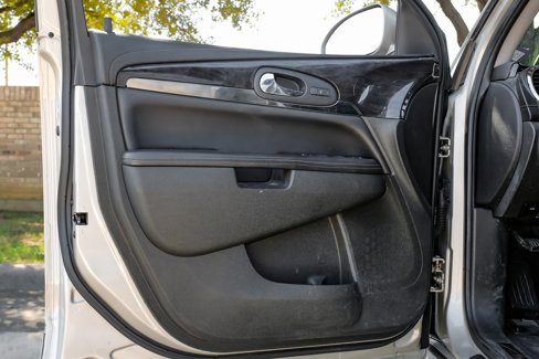 Used 2017 Buick Enclave Leather image 58