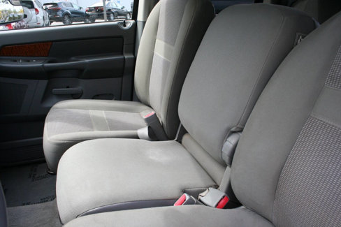 Used 2006 Dodge Ram 1500 Truck SLT image 16