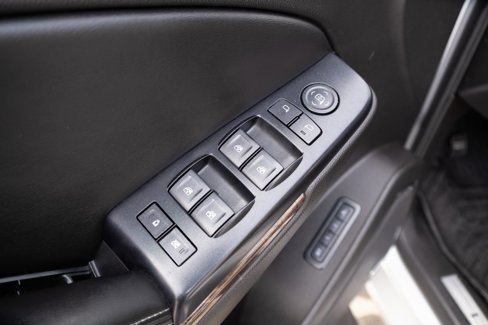 Used 2015 Chevrolet Tahoe LT image 15