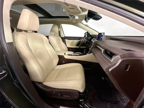 Used 2020 Lexus RX 350 FWD w/ Luxury Package image 28
