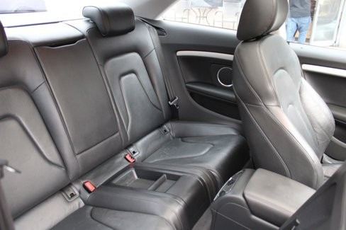 Used 2011 Audi A5 2.0T Premium Plus image 18