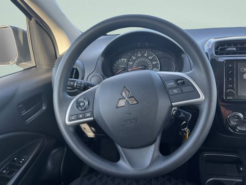 Used 2024 Mitsubishi Mirage image 26