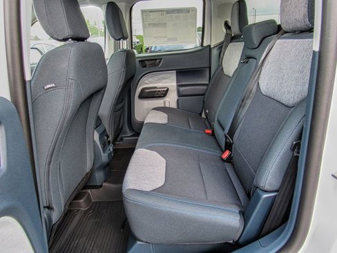 New 2025 Ford Maverick XLT w/ XLT Luxury Package image 12
