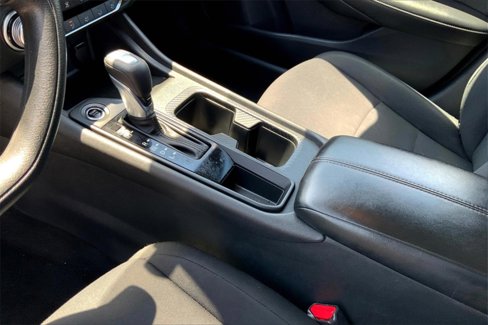 Used 2024 Nissan Sentra S image 17