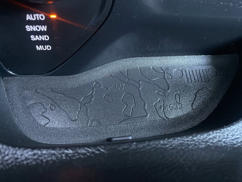 Used 2016 Jeep Renegade Latitude image 58